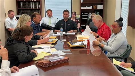 City Council Work session (Special Called) .